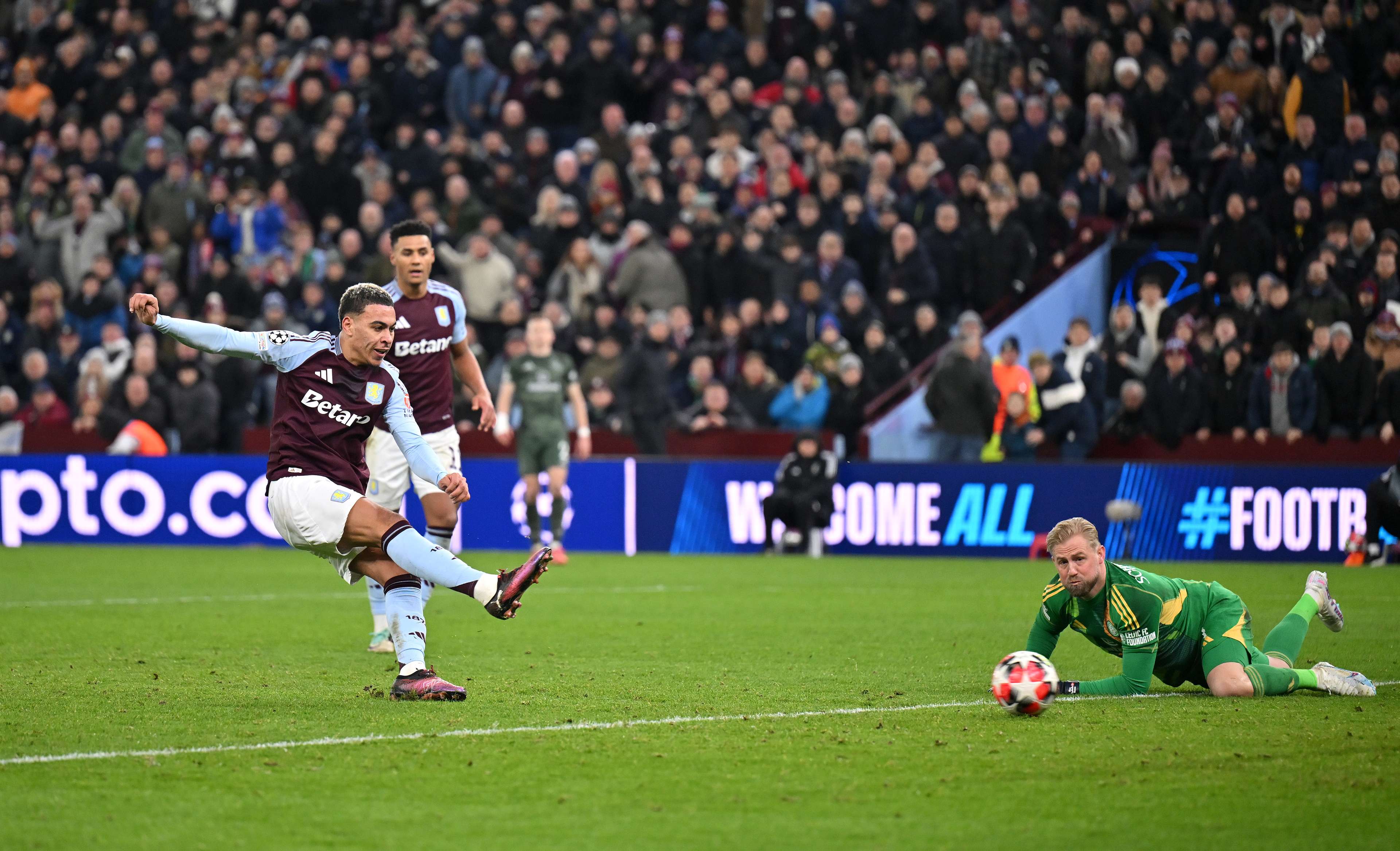 利用年轻球 利用年轻球